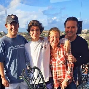 Meet your Posher, Sean